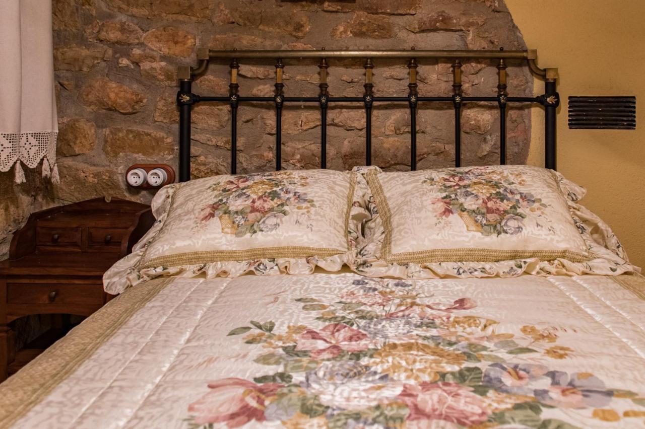 Casa Rural Dels Hospitalaris Traiguera エクステリア 写真