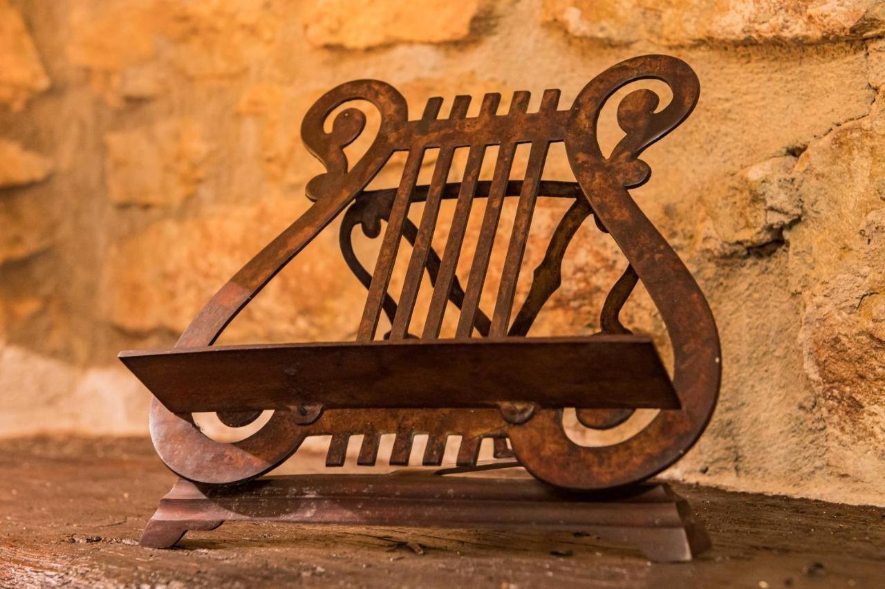 Casa Rural Dels Hospitalaris Traiguera エクステリア 写真