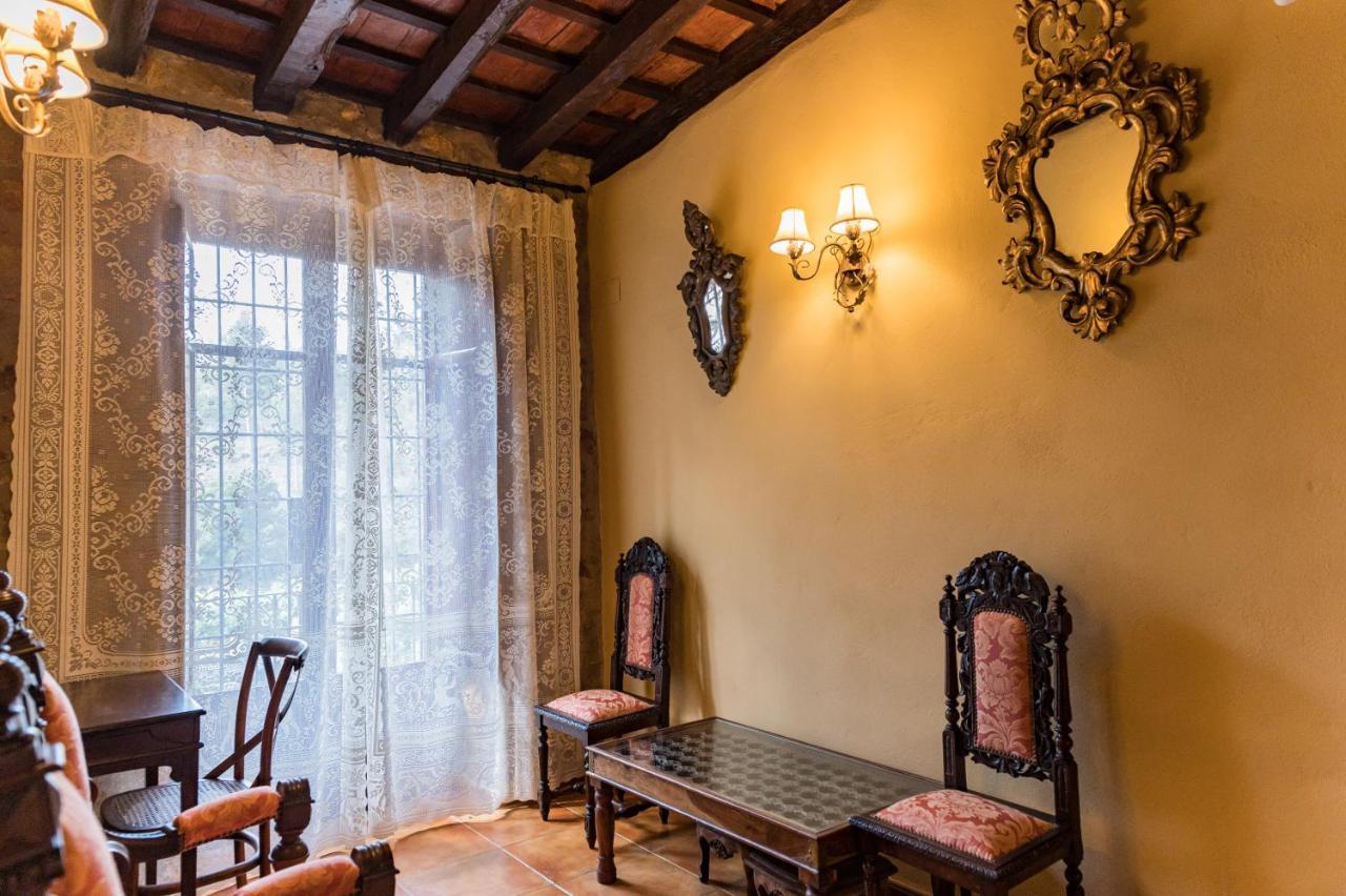 Casa Rural Dels Hospitalaris Traiguera エクステリア 写真